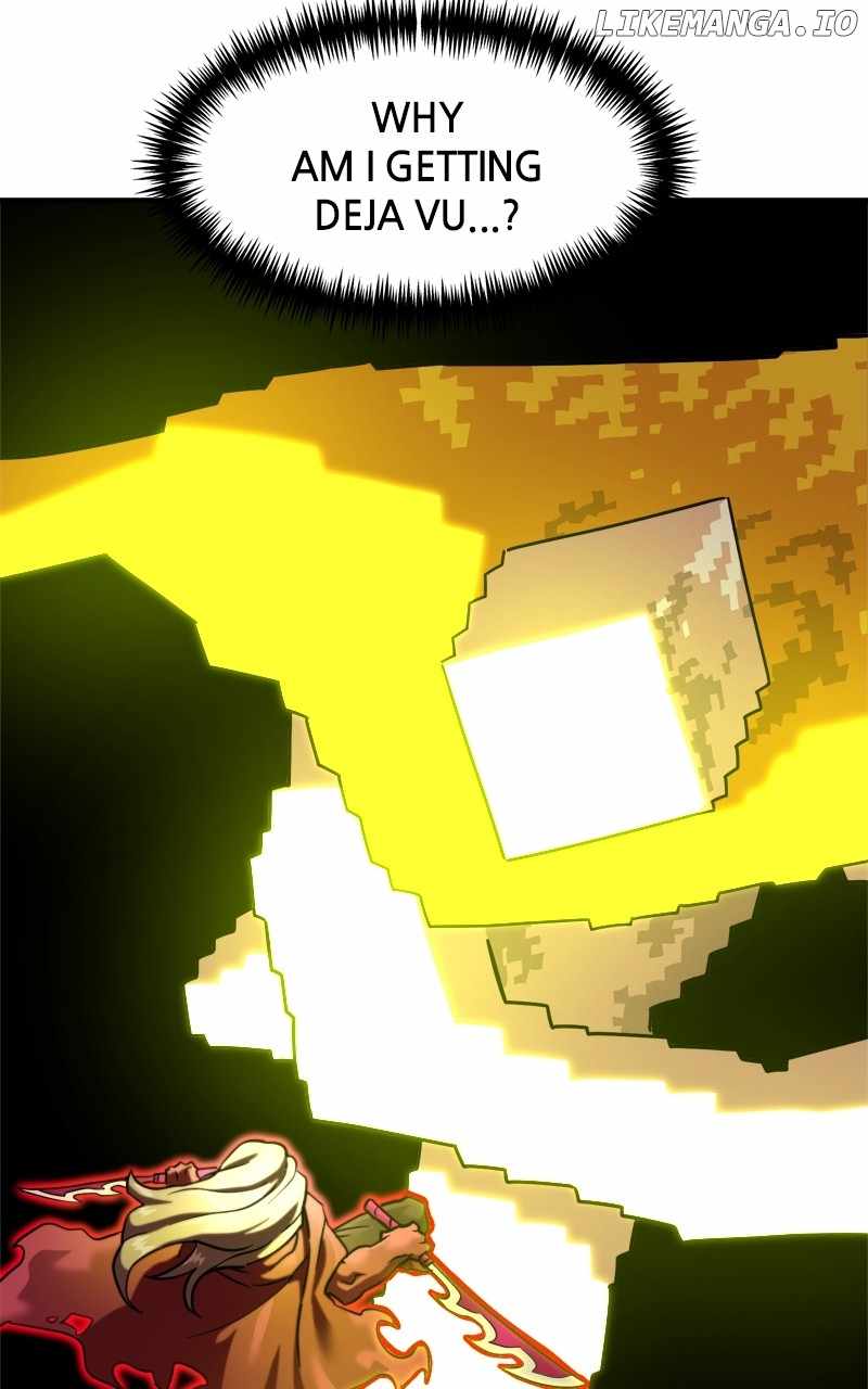 Double Click Chapter 183 85